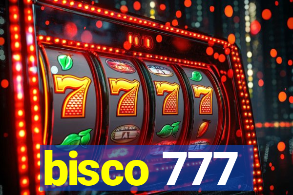 bisco 777